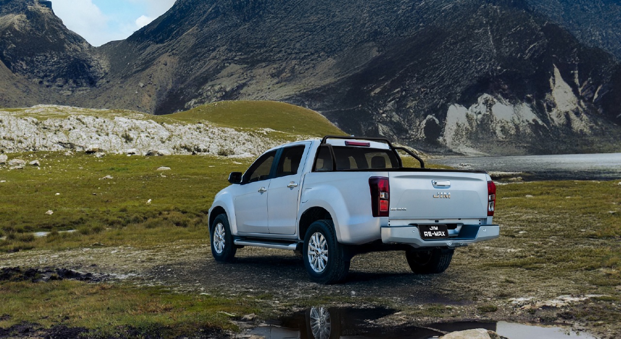 Un modelo todo terreno