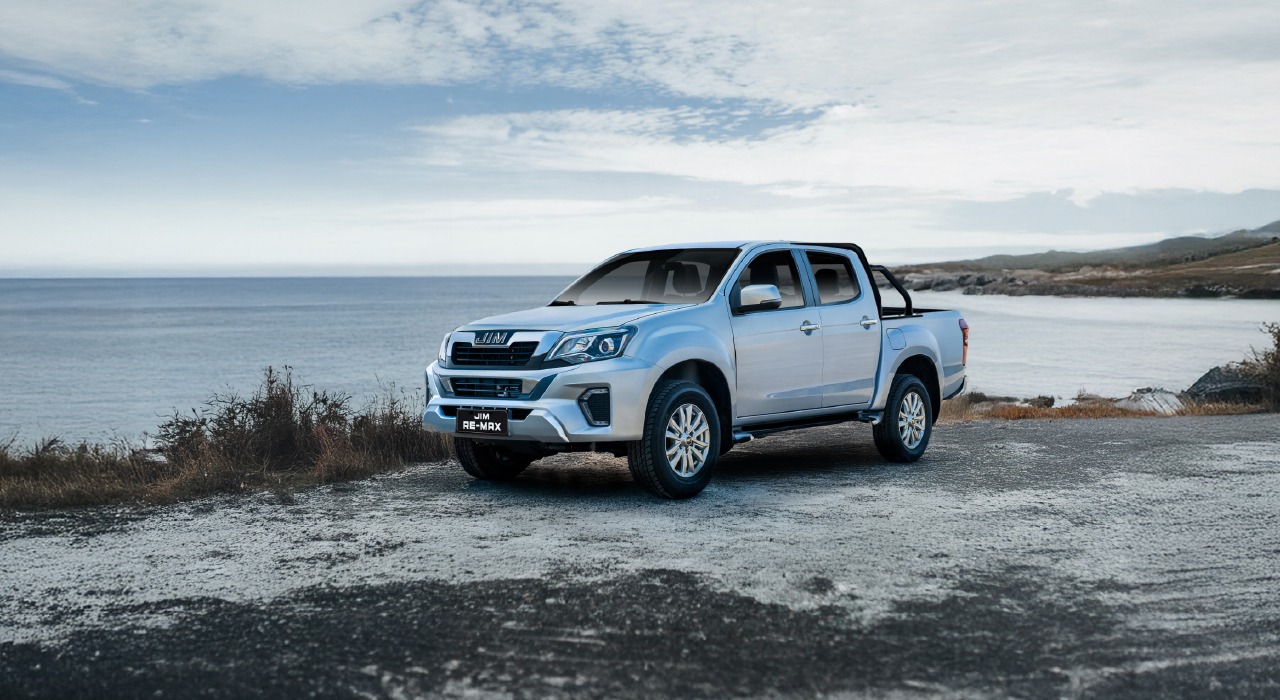 Nueva JIM RE-MAX con motor de tecnología japonesa
