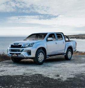 JIM Remax Camioneta Automática: potencia, comodidad y tecnología en una sola pick-up